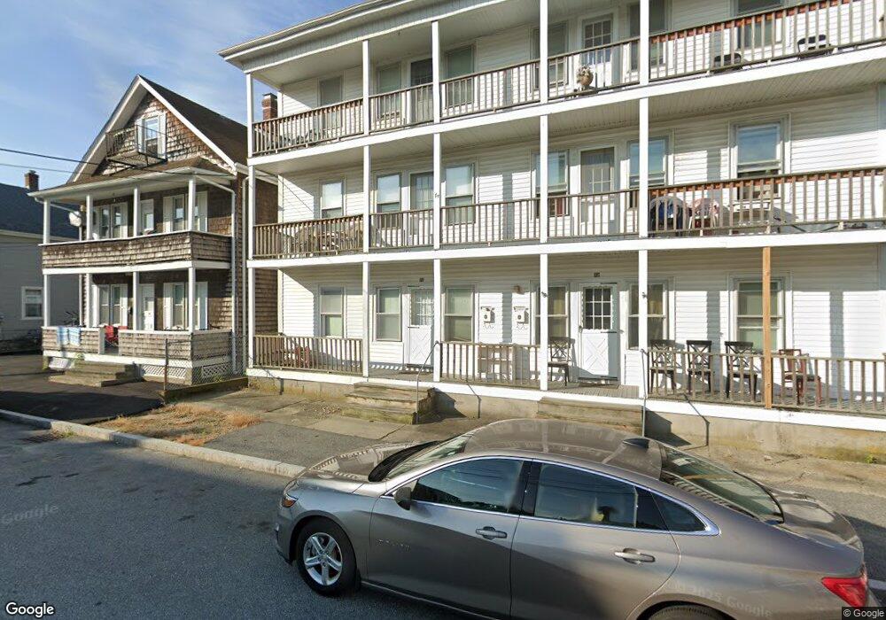 70 Bouvier Ave unit 3R, Manville, RI 02838 - photo 1