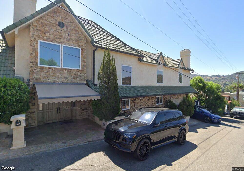 4504 San Blas Ave, Woodland Hills, CA 91364 - photo 1