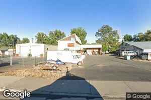 220 Highway 20 N, Hines, OR 97738