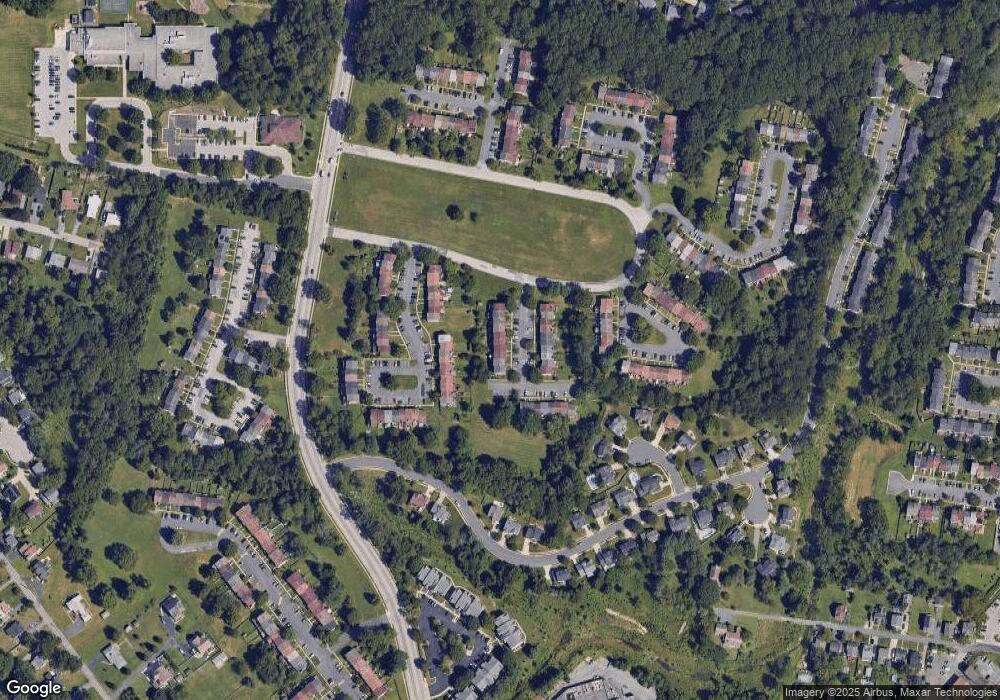 14 Medici Ct, Parkville, MD 21234 - photo 1