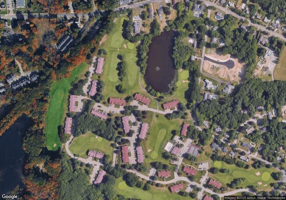 27 Rainbow Pond Dr unit C1, Walpole, MA 02081 - photo 1