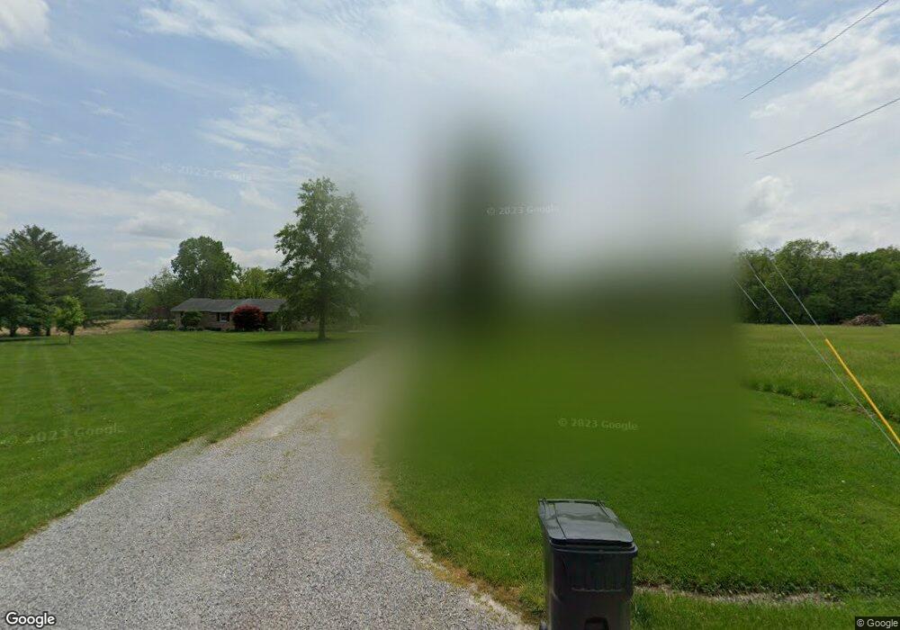 8136 Jacks Run Rd, Freeburg, IL 62243 - photo 1