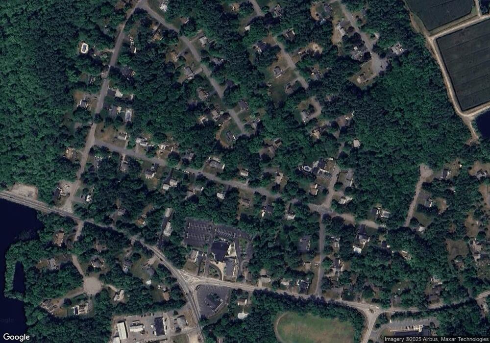 77 Jerrold St, Hanson, MA 02341 - photo 1