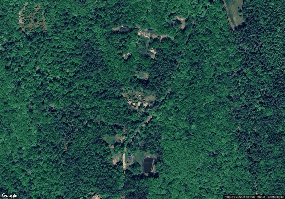 377 Calef Hill Rd, Sanbornton, NH 03269 - photo 1