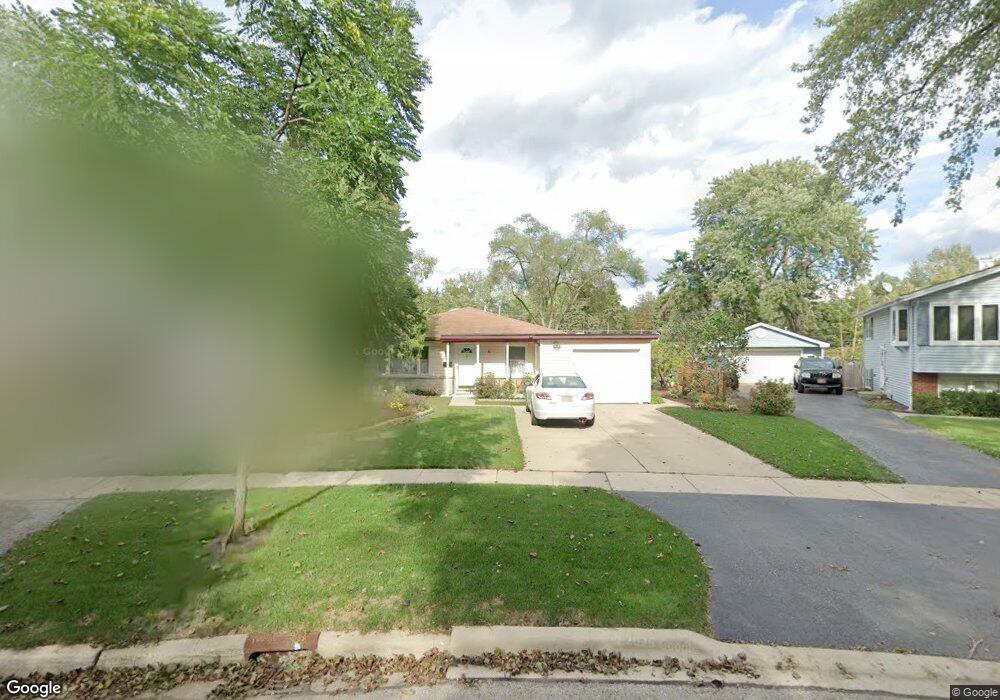 2112 Kingfisher Ln, Rolling Meadows, IL 60008 - photo 1