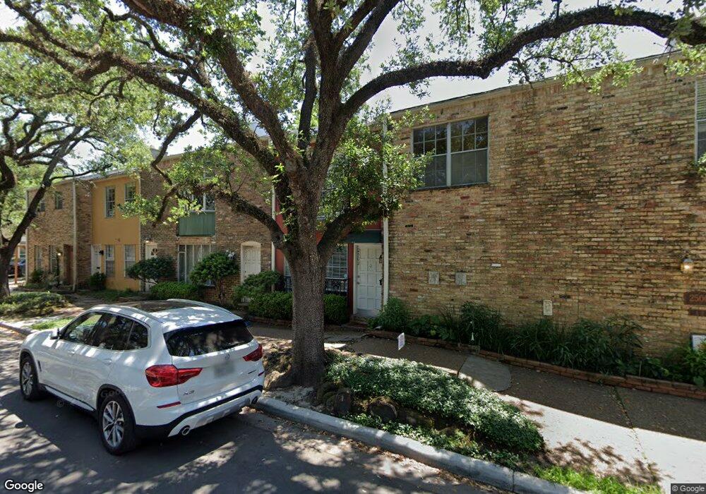2500 Ridgewood St unit A, Houston, TX 77006 - photo 1