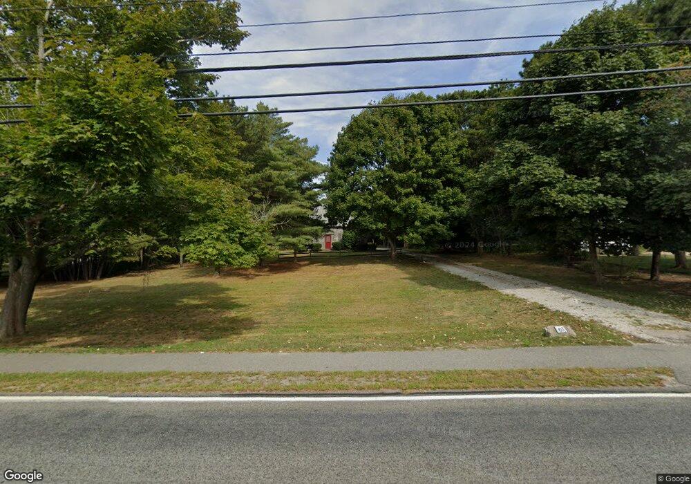 498 Main St, Dennis Port, MA 2639 - photo 1