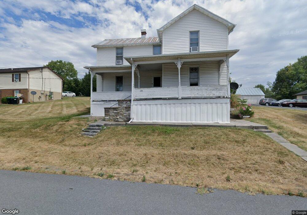 378 Lee St, Strasburg, VA 22657 - photo 1
