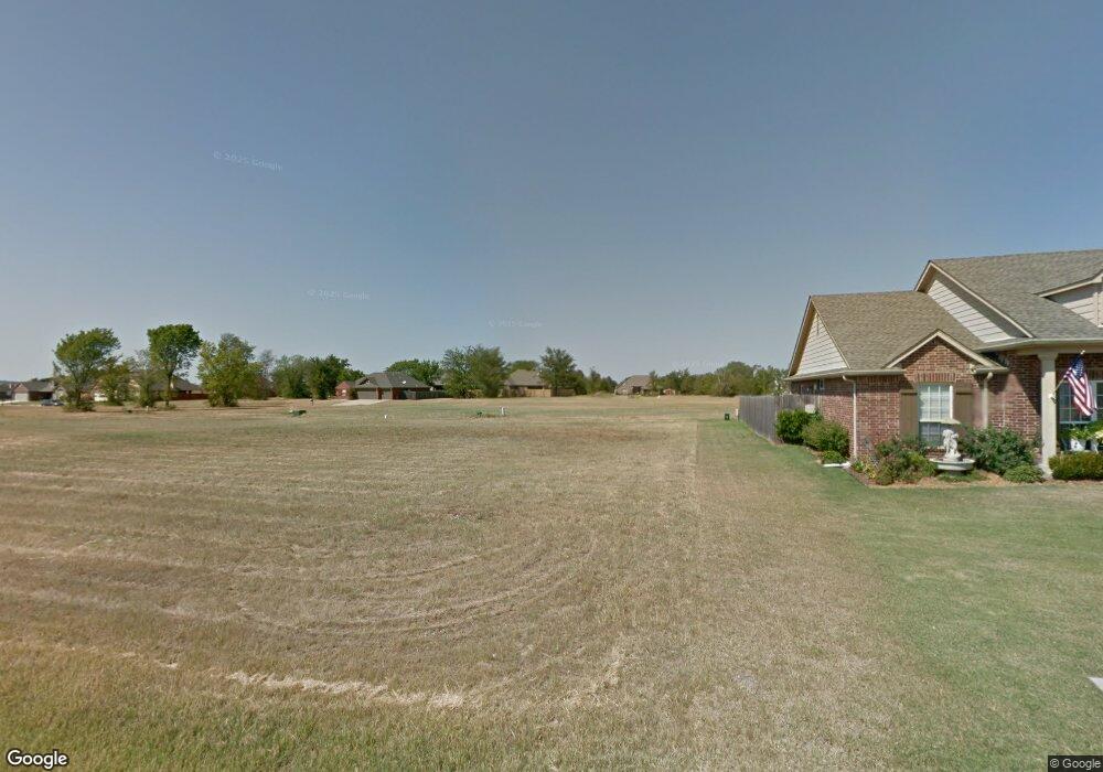 1321 E 134th Place, Glenpool, OK 74033 - photo 1