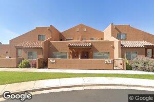 3862 Desert Willow Cir Unit 6-A4, Moab, UT 84532