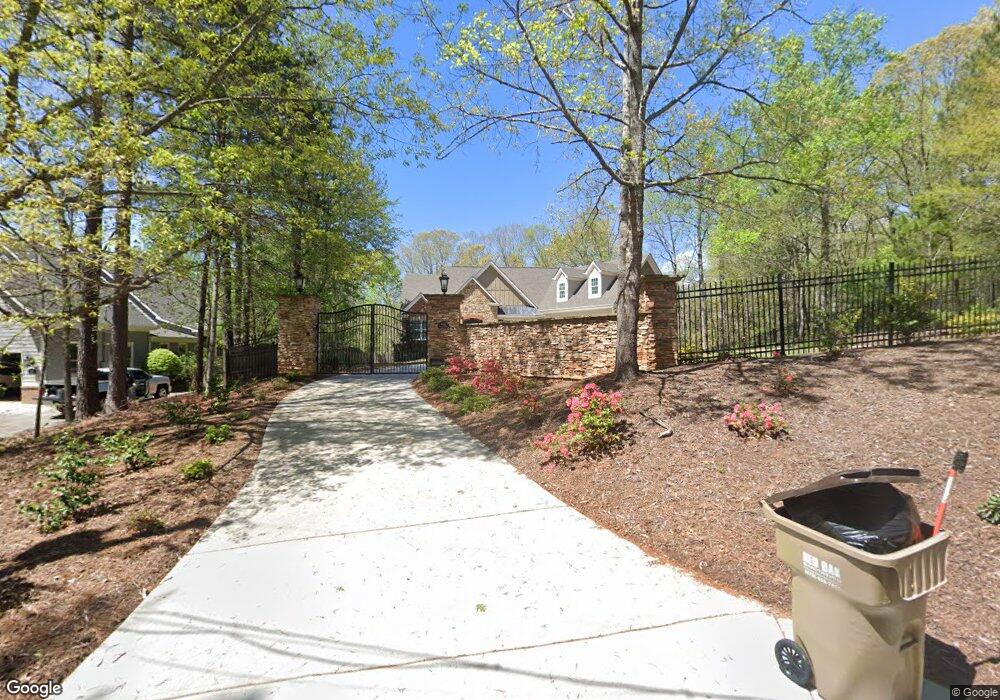 6036 Seminole Dr unit 11, Flowery Branch, GA 30542 - photo 1