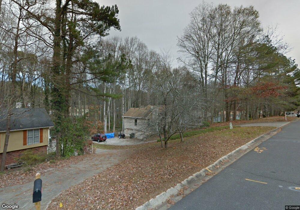 3323 Creek Hollow Dr unit 2, Marietta, GA 30062 - photo 1