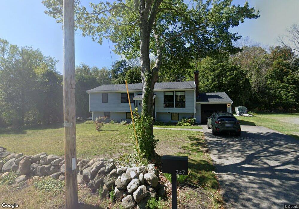 347 Country Way, Scituate, MA 02066 - photo 1