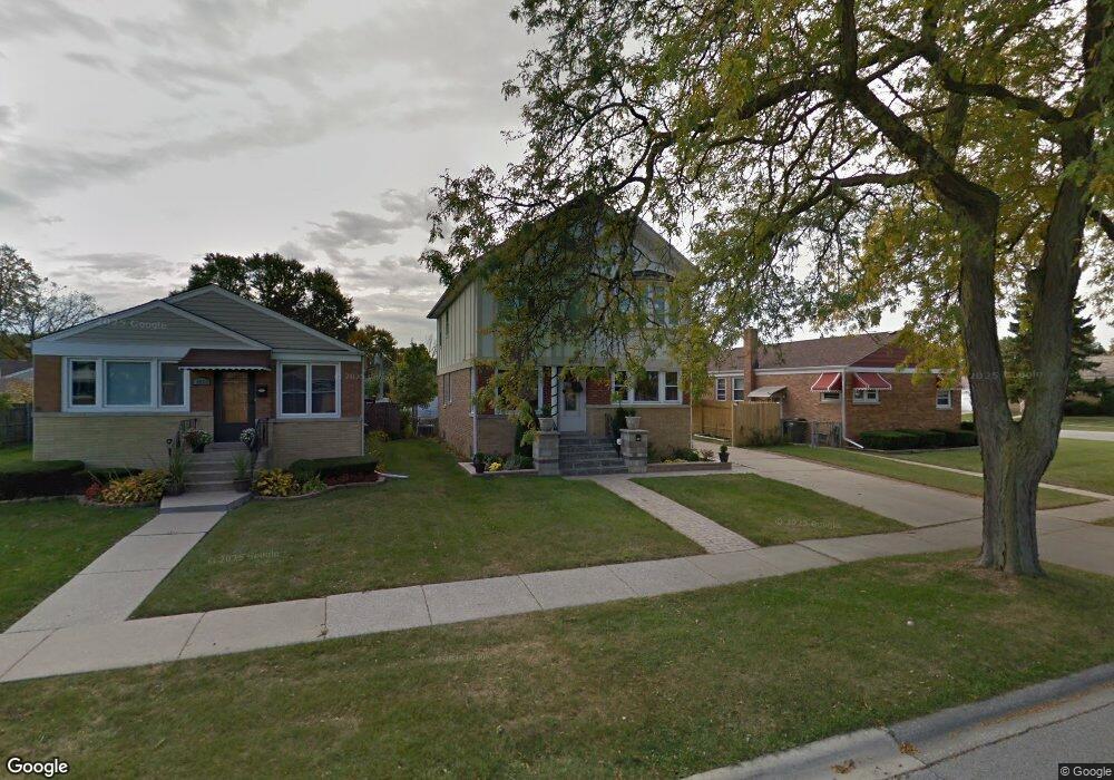 9939 Sunnyside Ave unit 2, Schiller Park, IL 60176 - photo 1