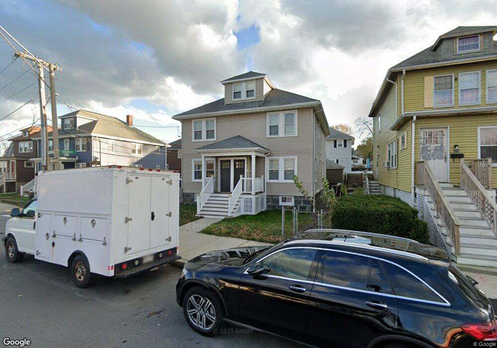 629 Gallivan Blvd, Dorchester Center, MA 02124 - photo 1