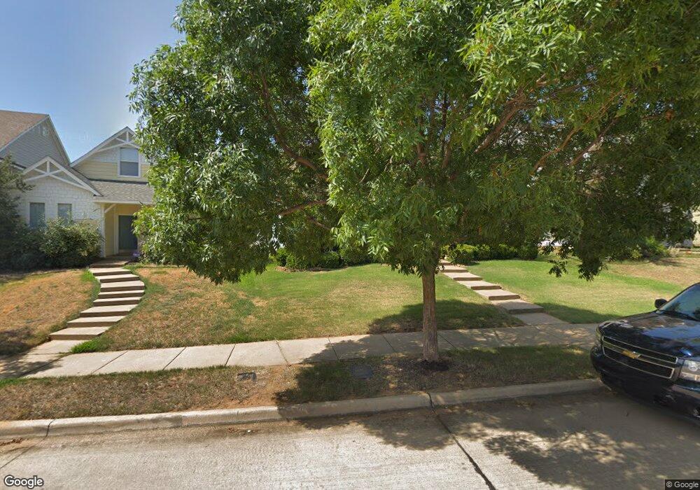 10104 Cherry Hill Ln, Providence Village, TX 76227 - photo 1