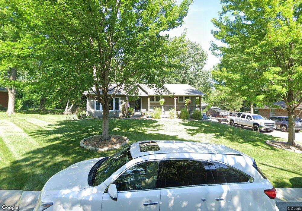 5327 Bond St, Shawnee, KS 66203 - photo 1