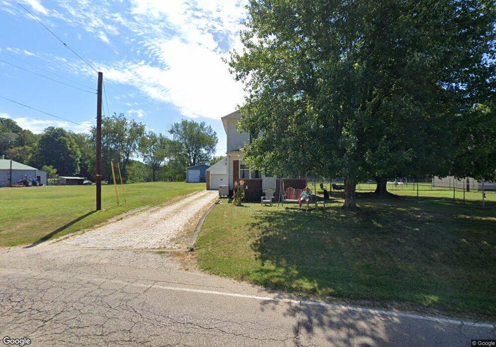 1148 Old McArthur Rd, Logan, OH 43138 - photo 1