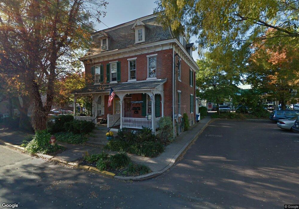 41 E Oakland Ave, Doylestown, PA 18901 - photo 1