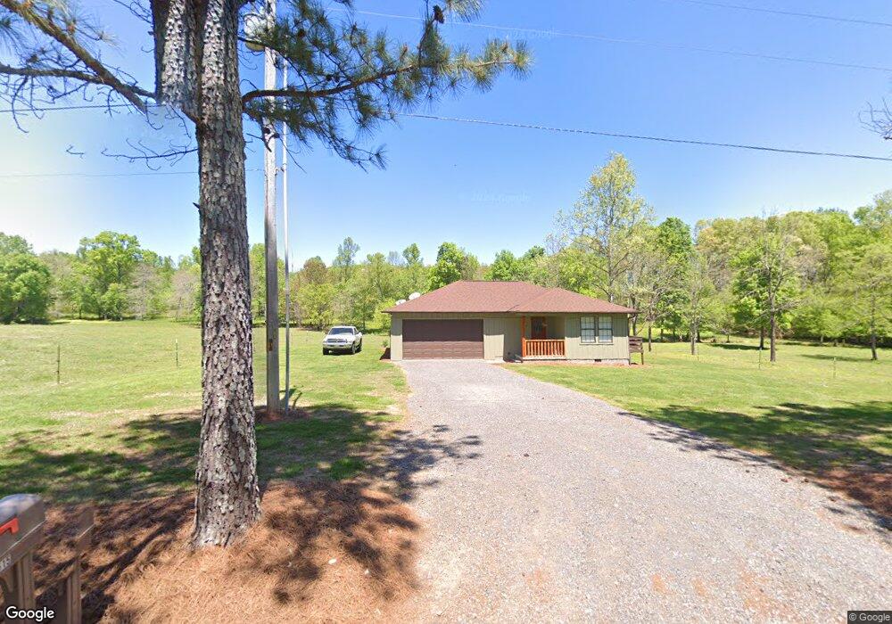 487 Tate Rd, La Fayette, GA 30728 - photo 1