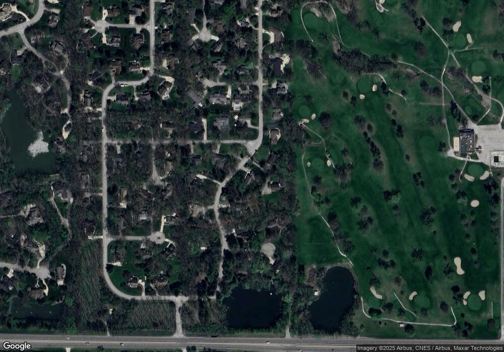 3611 Capilano Dr, West Lafayette, IN 47906 - photo 1