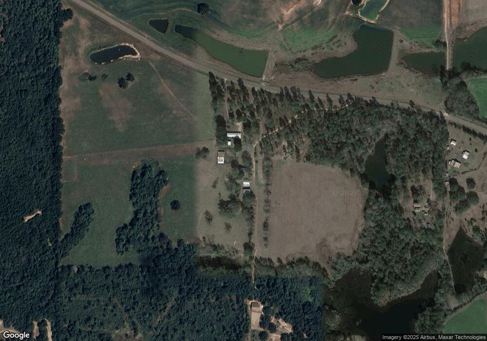 1273 Shipman Firetower Rd, Lucedale, MS 39452 - photo 1