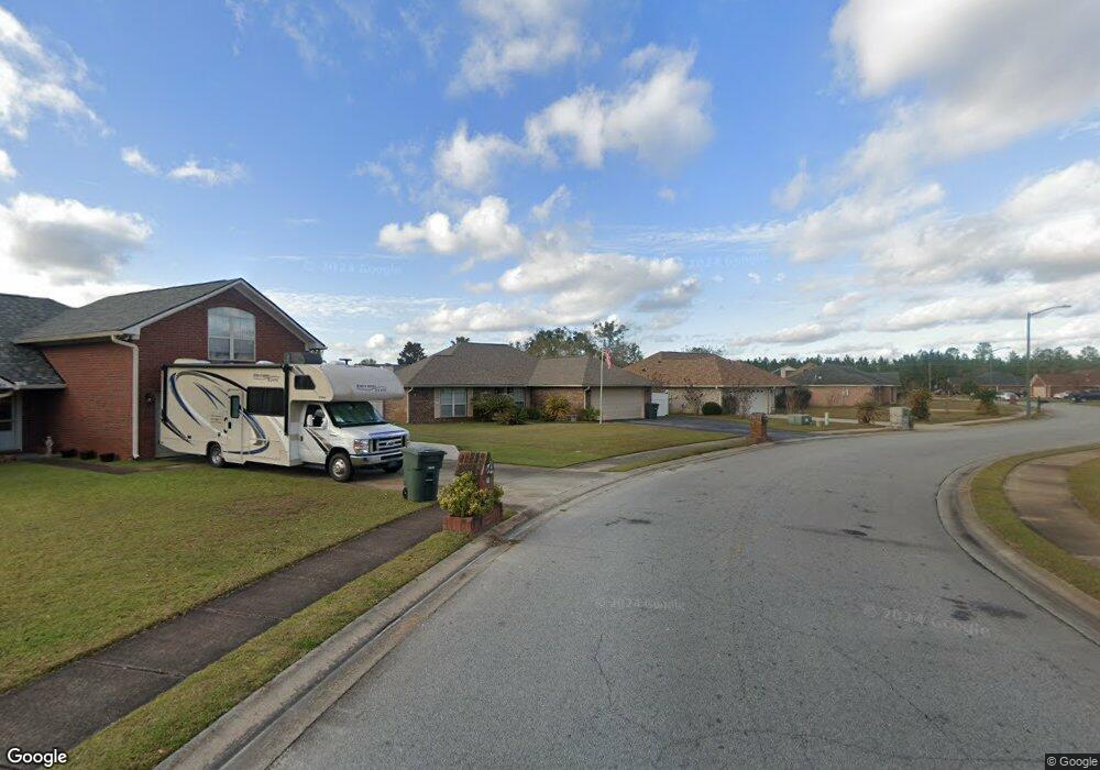 0 Wayfair Ln unit 7028811, Hinesville, GA 31313 - photo 1
