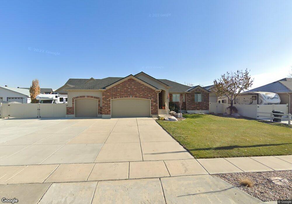 406 N 5000 W, West Point, UT 84015 - photo 1