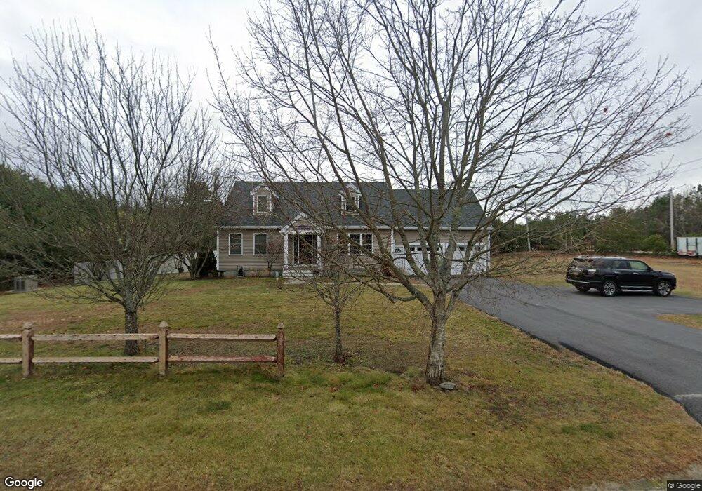 2 Ridgewood Dr, Old Orchard Beach, ME 04064 - photo 1