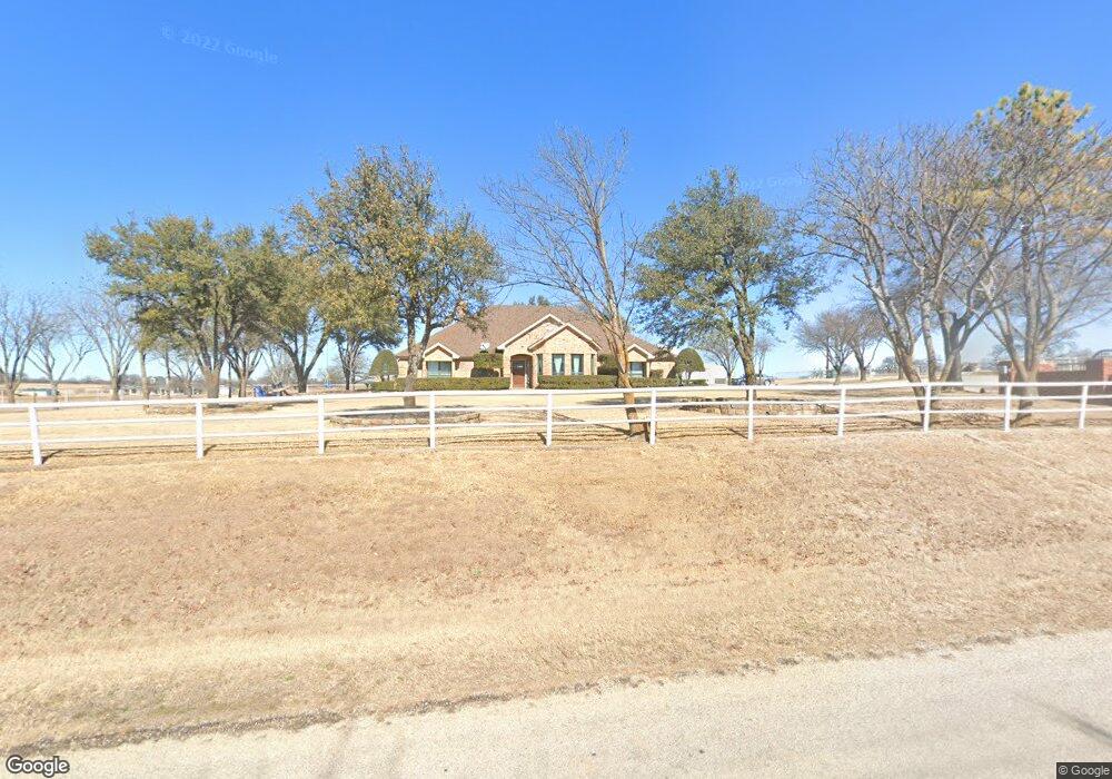 1660 County Road 4360, Decatur, TX 76234 - photo 1