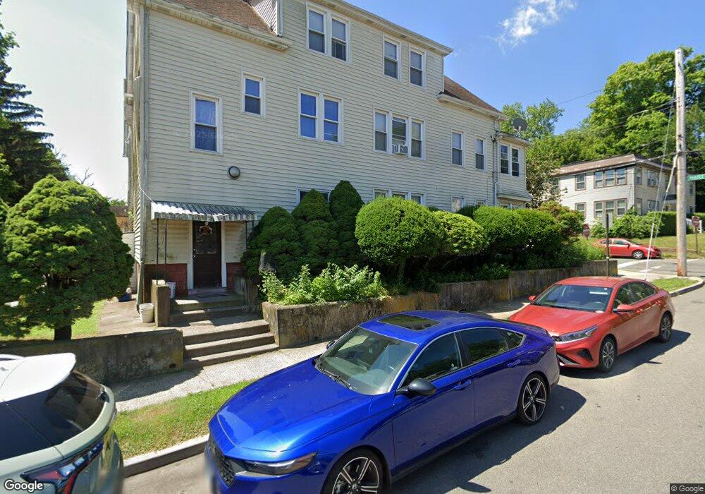 55 Pardee Place, New Haven, CT 06515 - photo 1