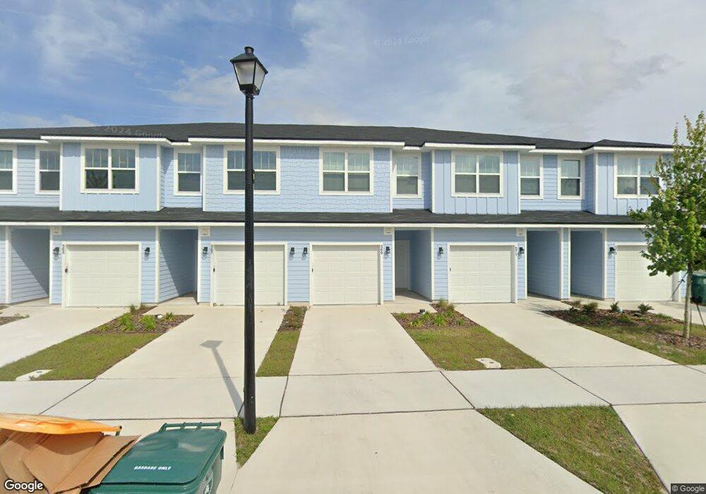 569 Kit St, Jacksonville, FL 32216 - photo 1