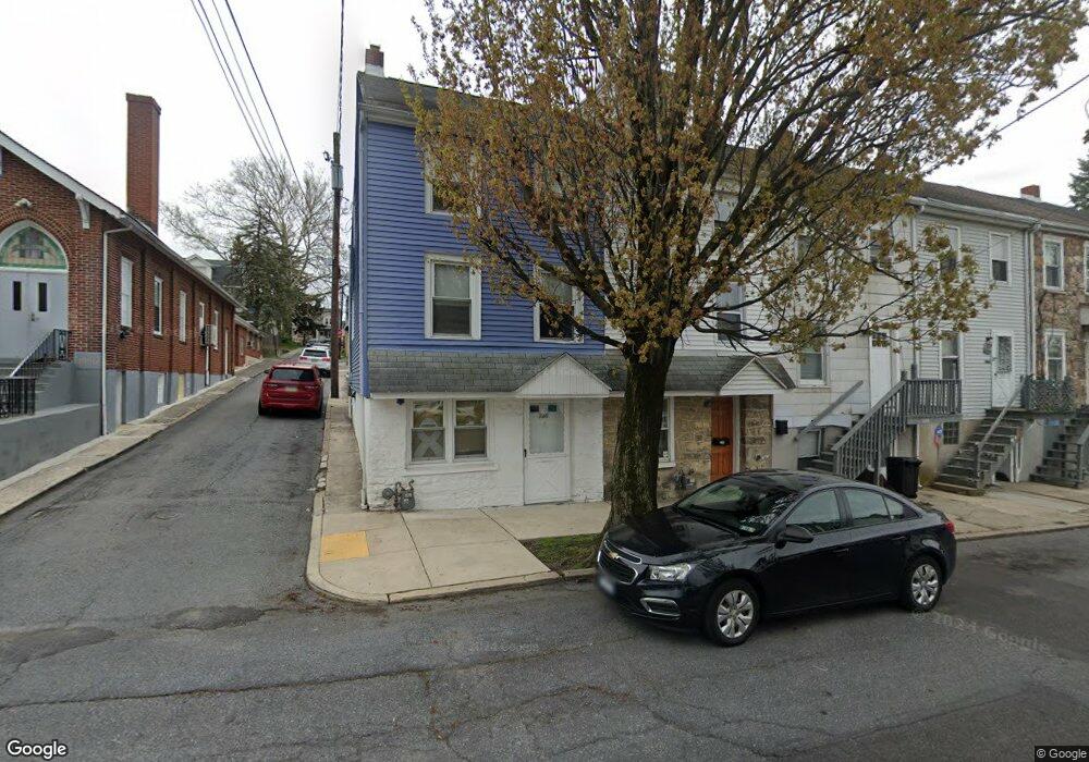 240 E Walnut St, Allentown, PA 18109 - photo 1