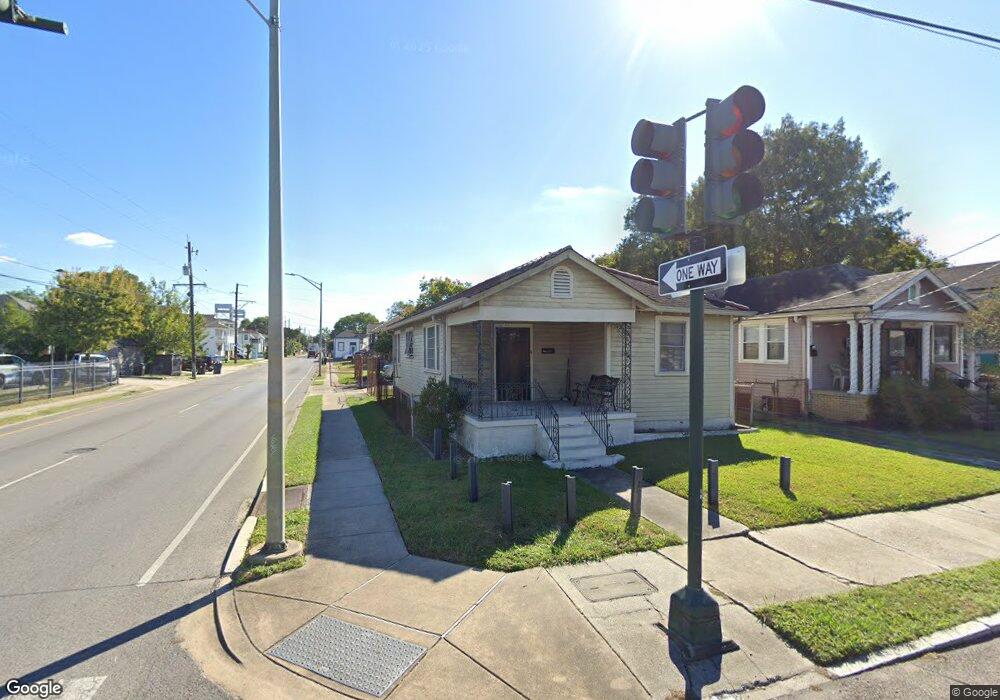 1443 Alvar St, New Orleans, LA 70117 - photo 1
