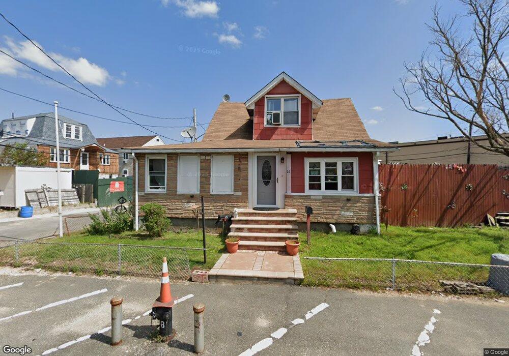 16 Meyer Ave, Rosedale, NY 11422 - photo 1