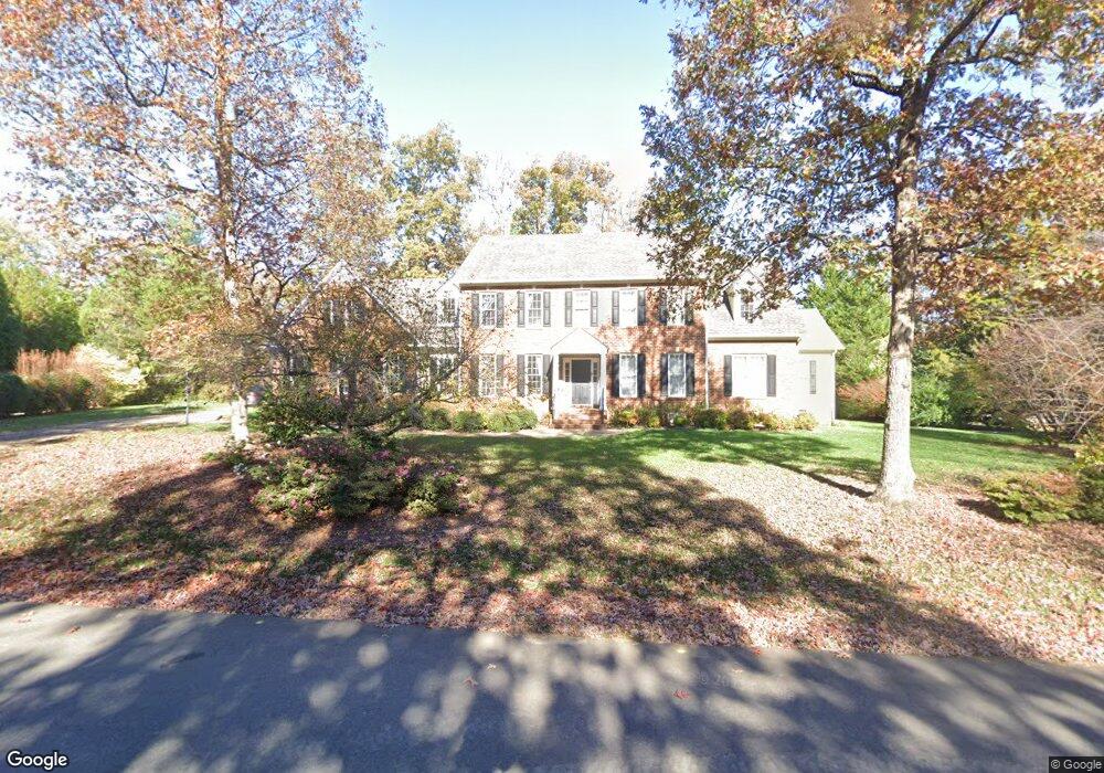 8700 Tarrytown Dr, Henrico, VA 23229 - photo 1