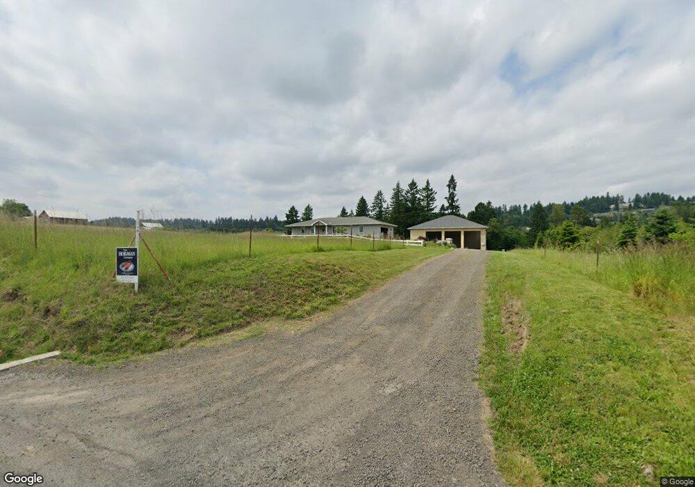 5251 SW Homesteader Rd, Wilsonville, OR 97070 - photo 1