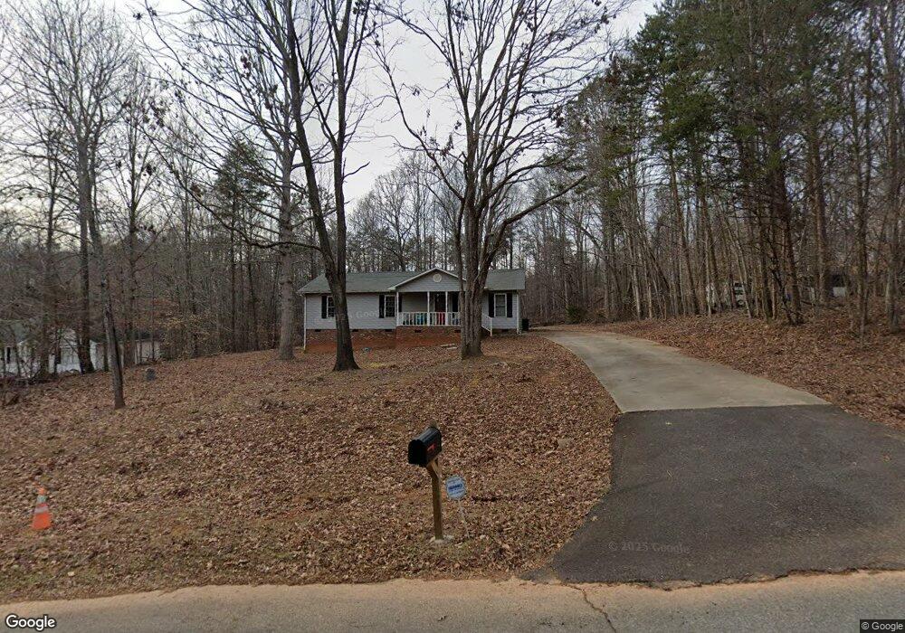 424 Double Eagle Trace, Clover, SC 29710 - photo 1