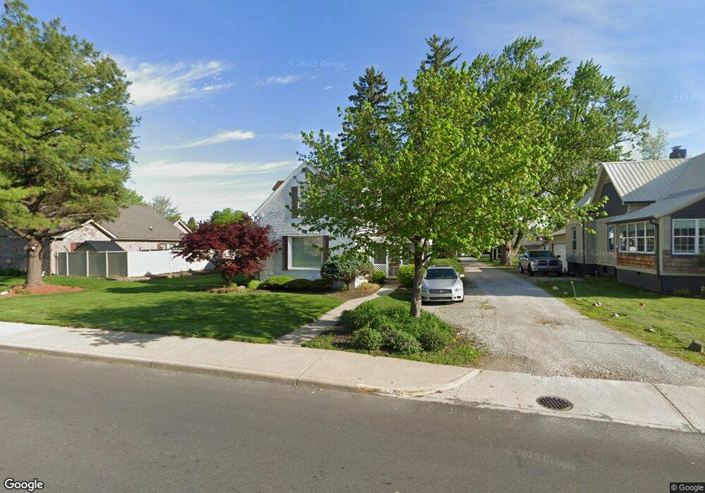 320 W Jefferson St, Tipton, IN 46072 - photo 1