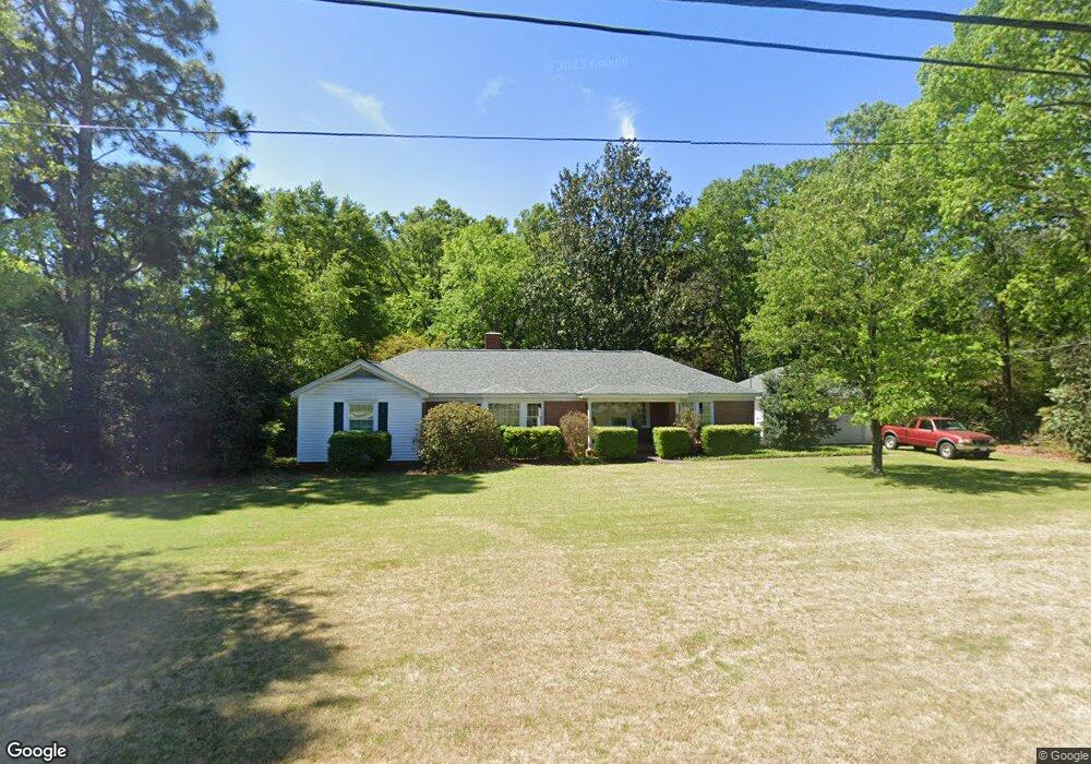304 Spencer St, Barnesville, GA 30204 - photo 1