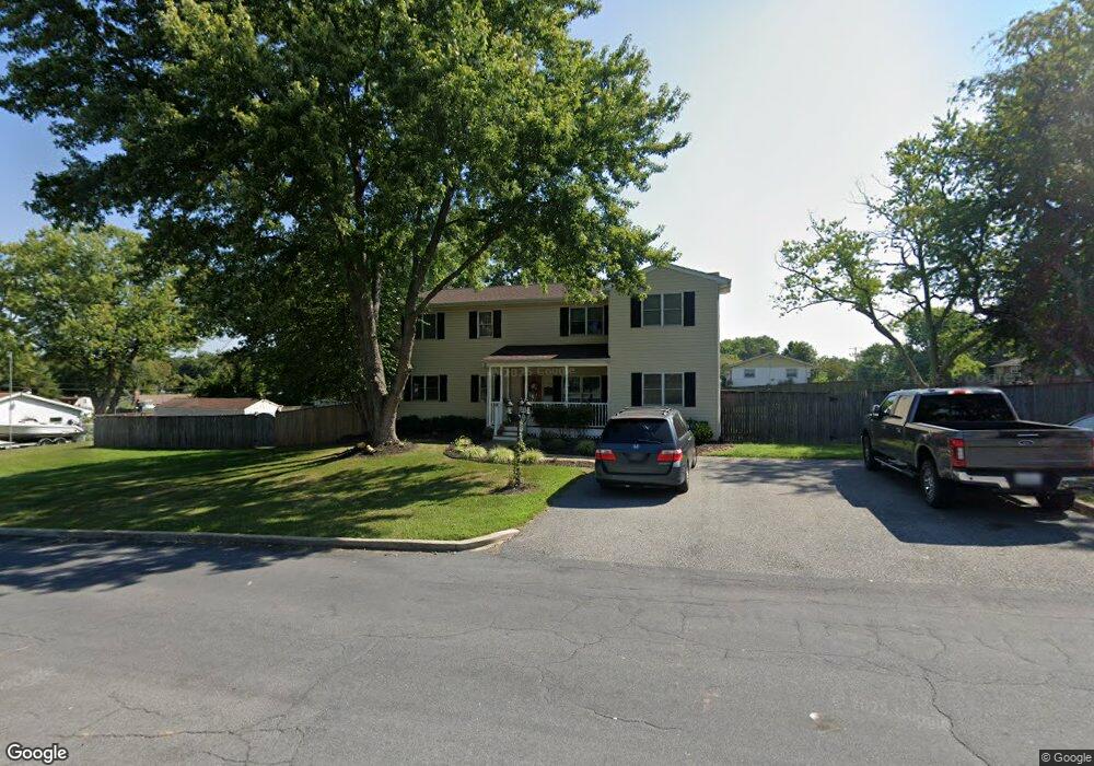 101 Broadway, Pasadena, MD 21122 - photo 1