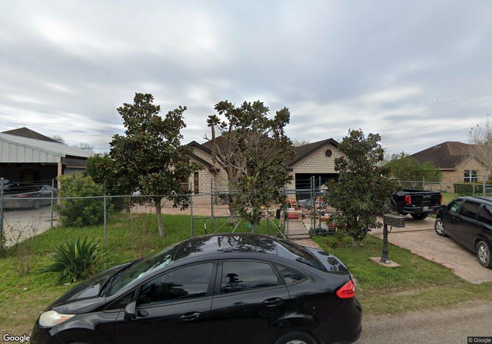 1500 Bobwhite Ave, Donna, TX 78537 - photo 1