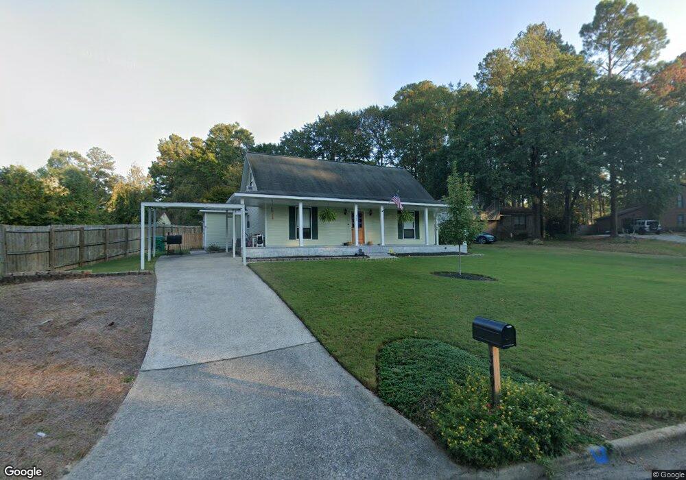 309 Cedar Rock Meadows, Augusta, GA 30907 - photo 1