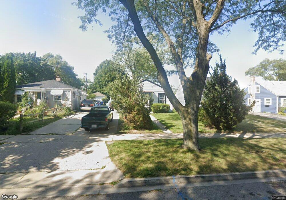 1920 9th Pkwy, Waukegan, IL 60085 - photo 1