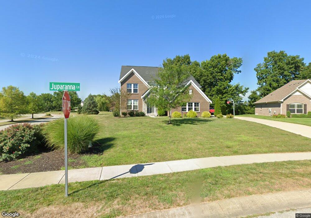 5278 Juparana Ln, Plainfield, IN 46168 - photo 1