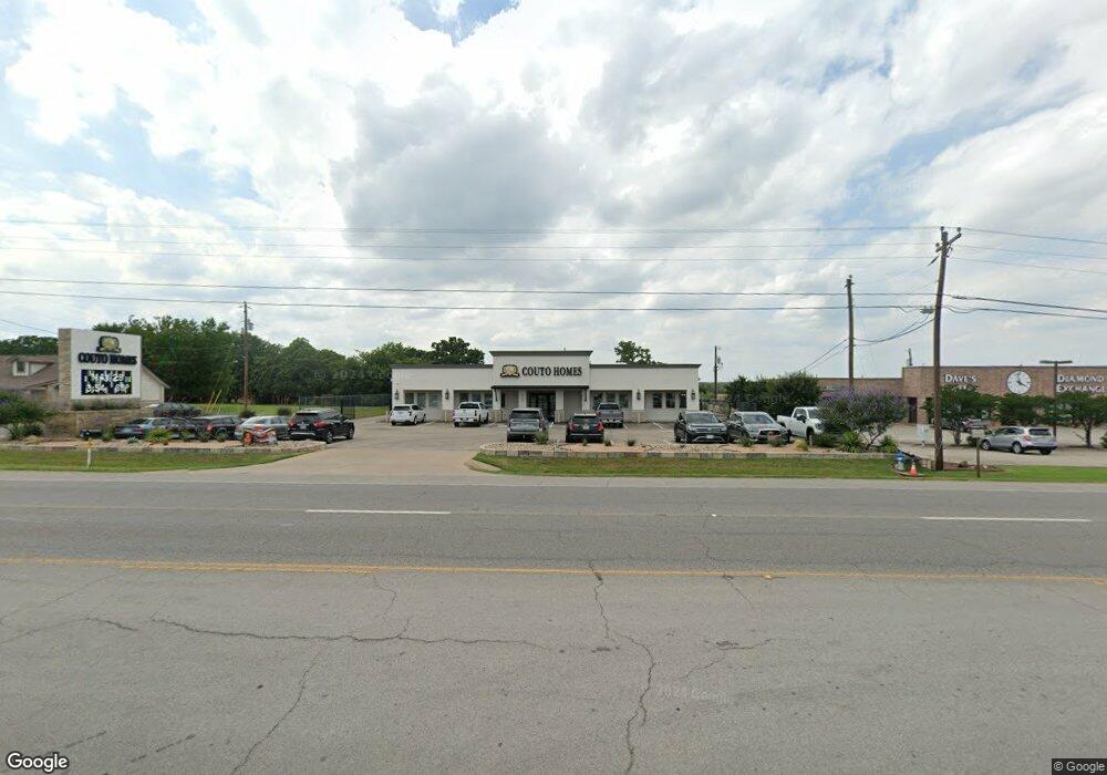 3200 E Us Highway 377, Granbury, TX 76049 - photo 1