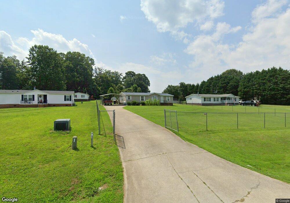 288 Knox Farm Rd, Statesville, NC 28677 - photo 1