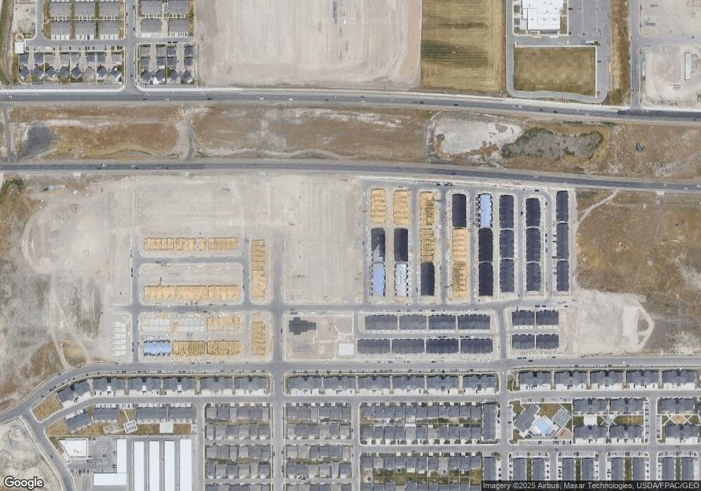 2024 N 4040 W unit 421, West, UT 84043 - photo 1