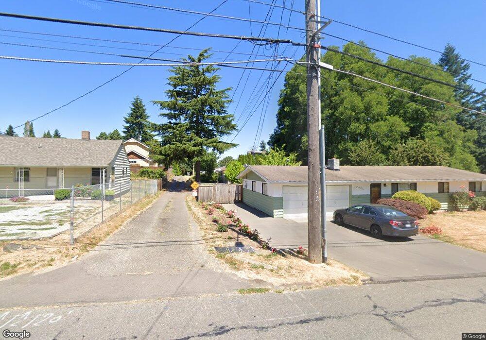 2928 S 135th St, Tukwila, WA 98168 - photo 1