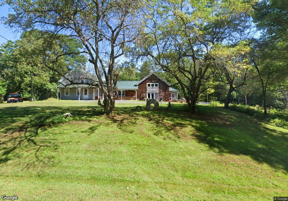 57 Lee Rd, Moultonborough, NH 03254 - photo 1